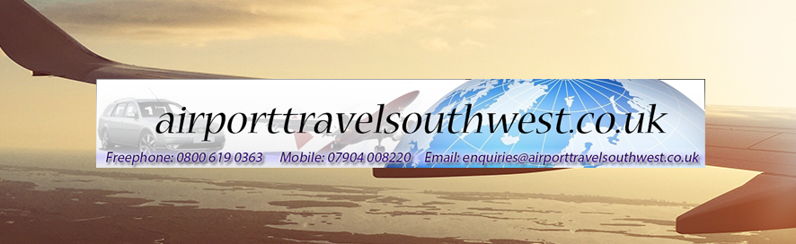Airport Travel South West Limited
